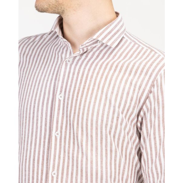 BARBOSA Muška košulja j-418 - MKS-J-418 46