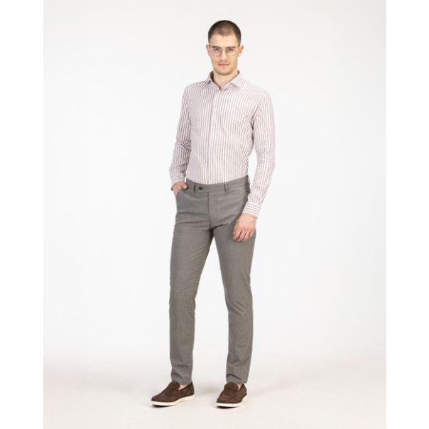 BARBOSA Muška košulja j-418 - MKS-J-418 46