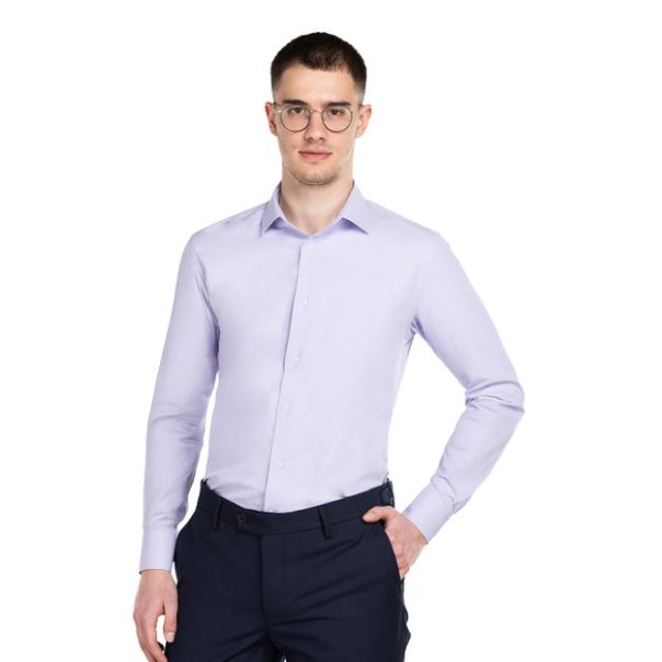 BARBOSA Muška košulja j-650 - MKS-J-650 09