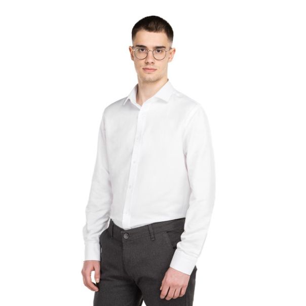 BARBOSA Muška košulja j136 - MKS-J136 00