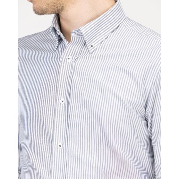 BARBOSA Muška košulja v-023 - MKS-V-023 02