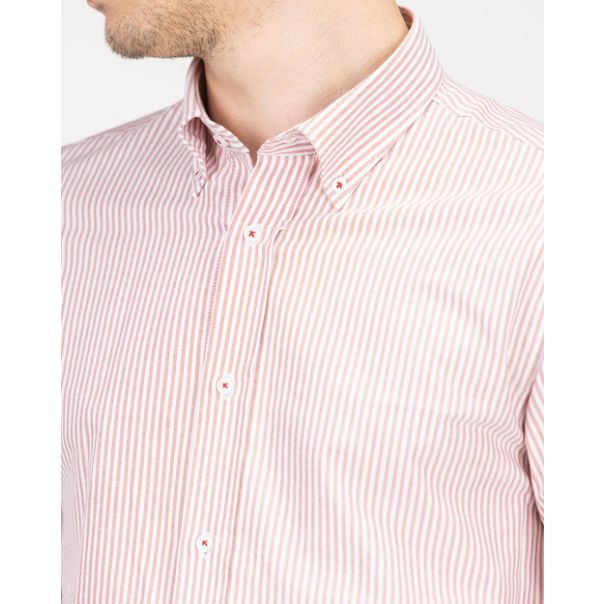 BARBOSA Muška košulja v-023 - MKS-V-023 17