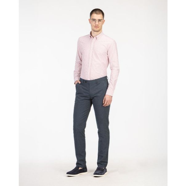 BARBOSA Muška košulja v-023 - MKS-V-023 17