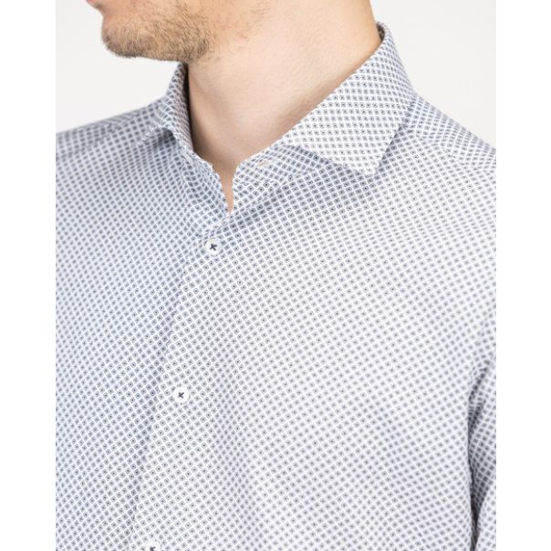 BARBOSA Muška košulja v-024 - MKS-V-024 02