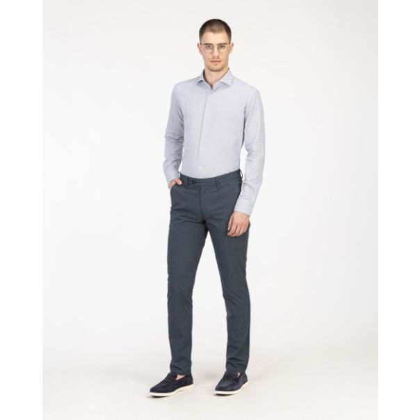 BARBOSA Muška košulja v-024 - MKS-V-024 02