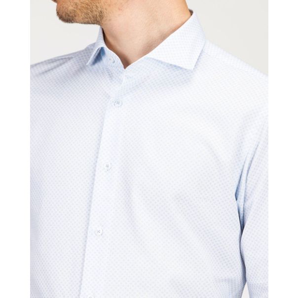 BARBOSA Muška košulja v-024 - MKS-V-024 28