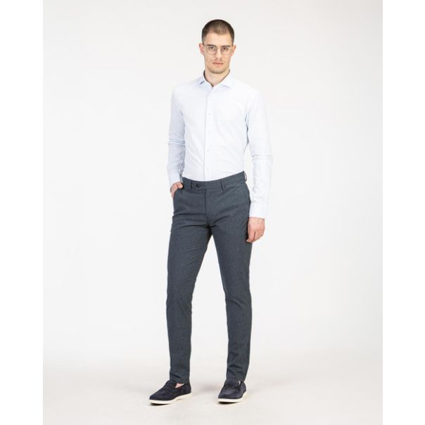 BARBOSA Muška košulja v-024 - MKS-V-024 28