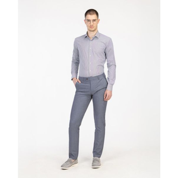 BARBOSA Muška košulja v-025 - MKS-V-025 02