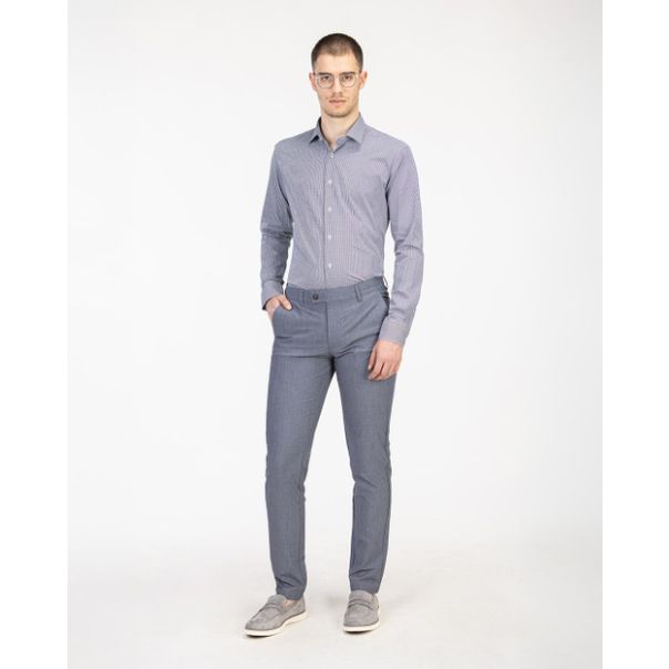 BARBOSA Muška košulja v-026 - MKS-V-026 02