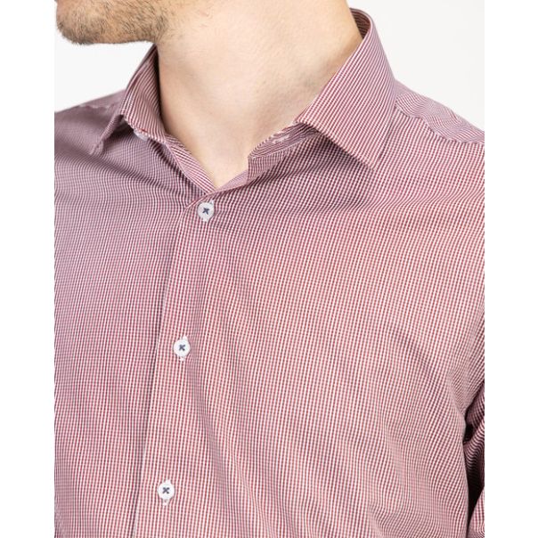 BARBOSA Muška košulja v-026 - MKS-V-026 12