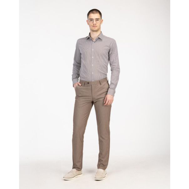 BARBOSA Muška košulja v-026 - MKS-V-026 46