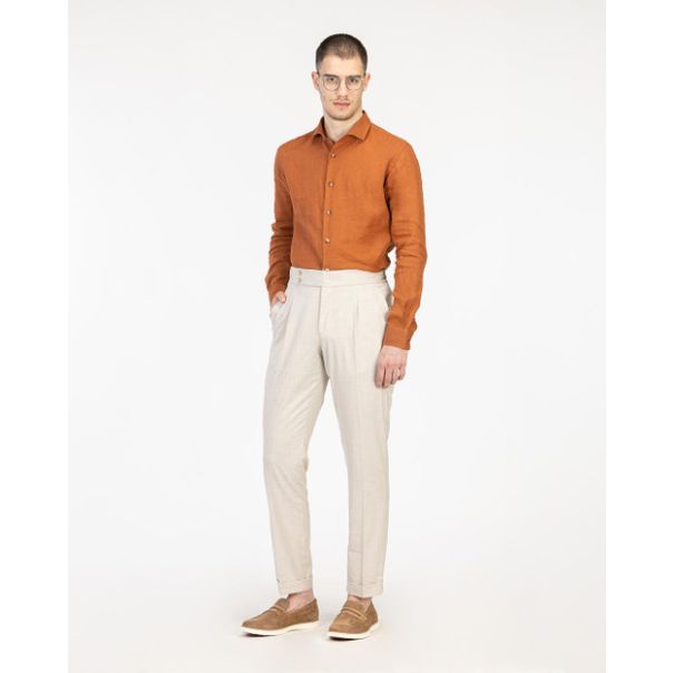 BARBOSA Muška košulja v-201 - MKS-V-201 63