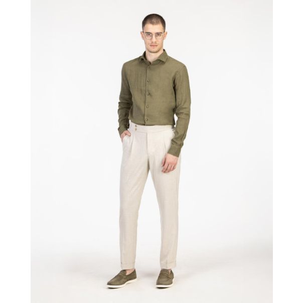 BARBOSA Muška košulja v-201 - MKS-V-201 65