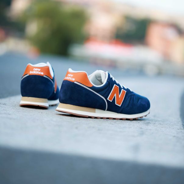 NEW BALANCE Patike 373 m - ML373HN2