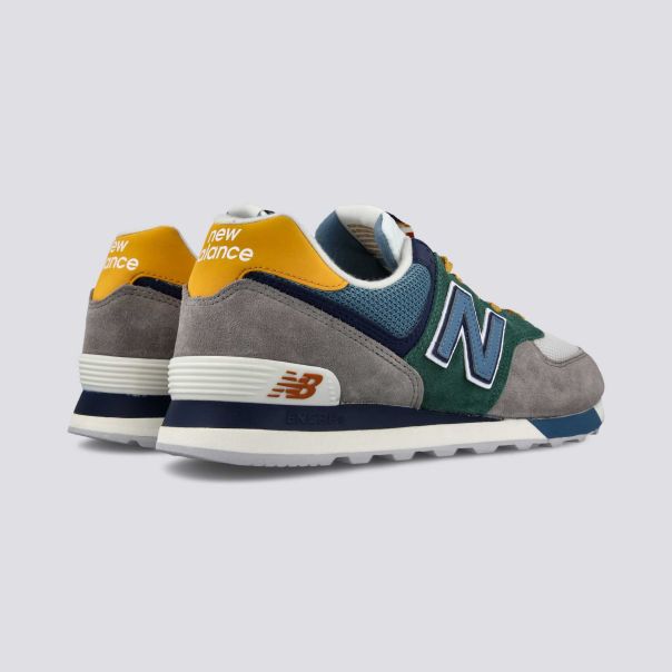 NEW BALANCE Patike 574 m - ML574LE2