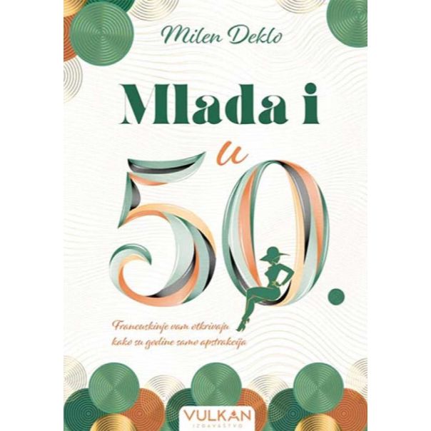 Mlada i u 50. - 9788610033823