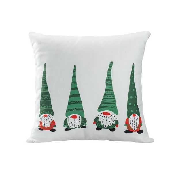 DEKOR DOM Dekorativna jastučnica 45x45cm Deco, Patuljci - 024216