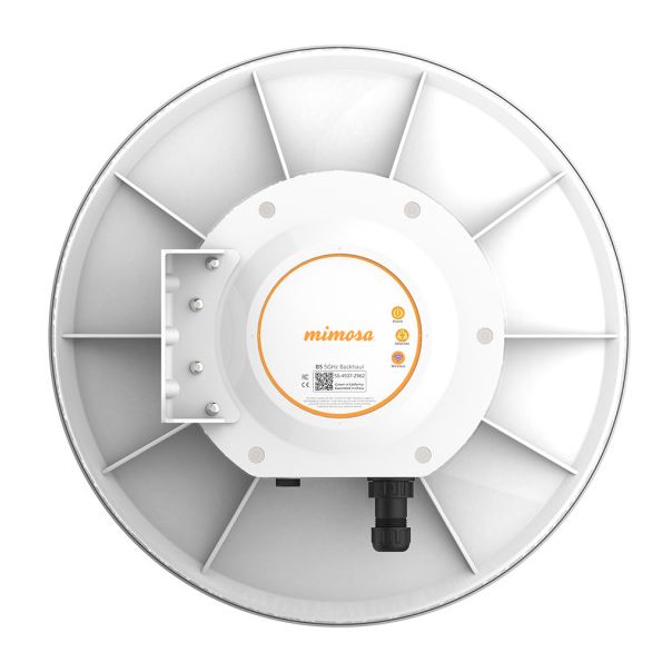 MIMOSA B5 backhaul radio sa integrisanom antenom - MM003