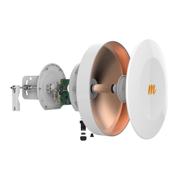 MIMOSA B5 backhaul radio sa integrisanom antenom - MM003