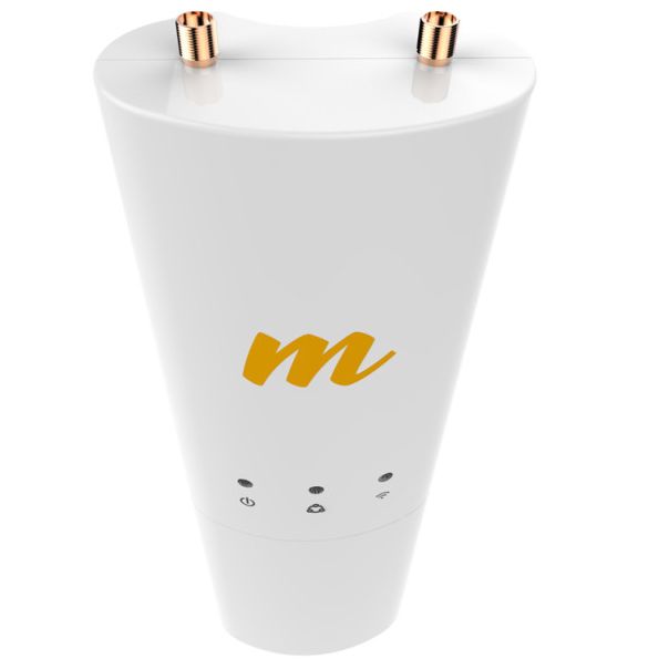 MIMOSA C5c CPE radio 5GHz RP-SMA, without antenna - MM005