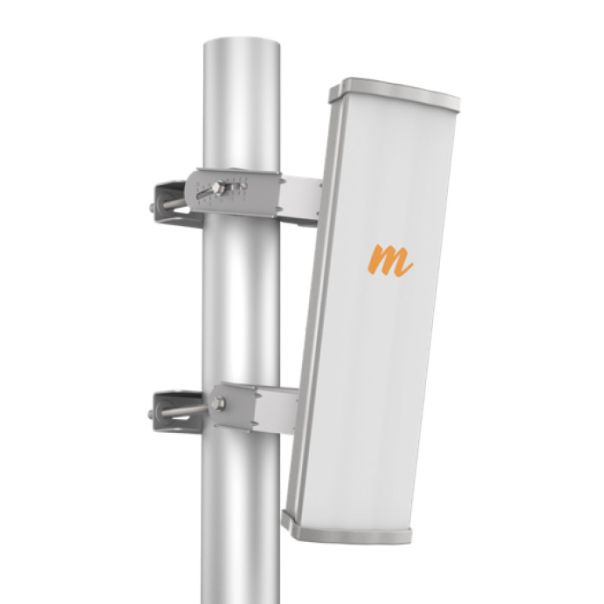 MIMOSA N5-45X2 sektor antena 5GHz 2x2 MIMO 19 dBi Slant 45 - MM009
