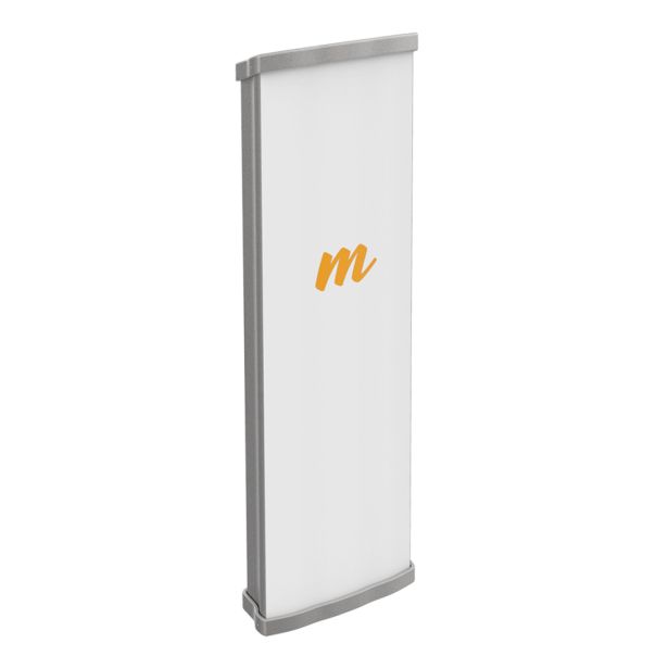MIMOSA N5-45X2 sektor antena 5GHz 2x2 MIMO 19 dBi Slant 45 - MM009