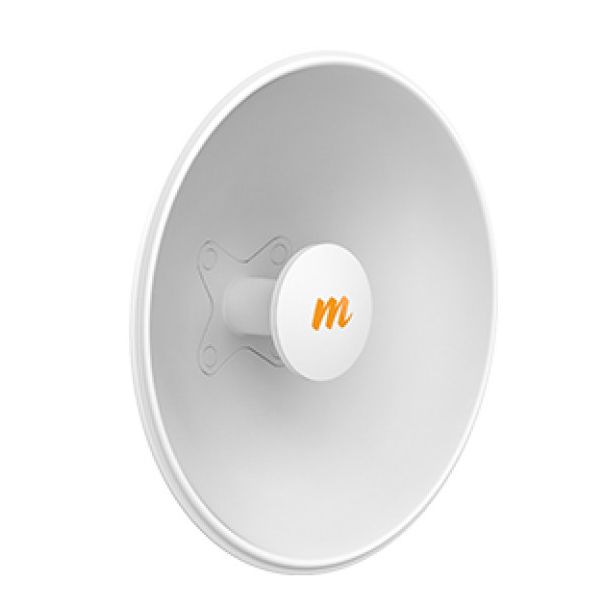 MIMOSA N5-X25 Modularna Twist-on antena- 8 pack - MM010