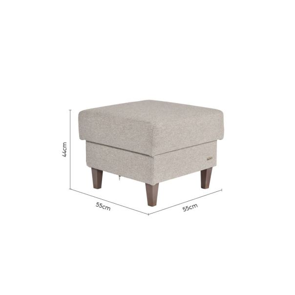 MATIS Tabure Perla New, bež - EP2980548