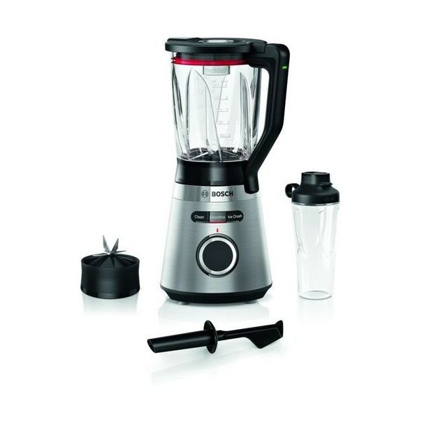 BOSCH Blender VitaPower Serie | 4 1200 W Nerđajući čelik - MMB6384M-1