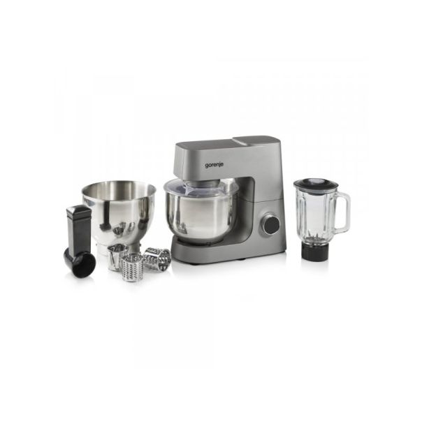 GORENJE Multipraktik  MMC1500BS - MMC1500BS