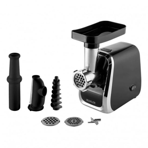 MUHLER Mašina za mlevenje mesa MG1303TS - EP2976745