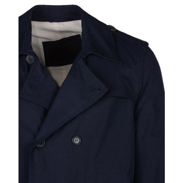 BARBOSA Muški mantil 10-303 - MMN-10-303 02