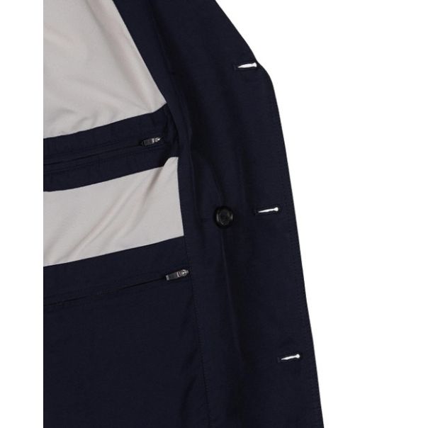 BARBOSA Muški mantil 10-303 - MMN-10-303 02