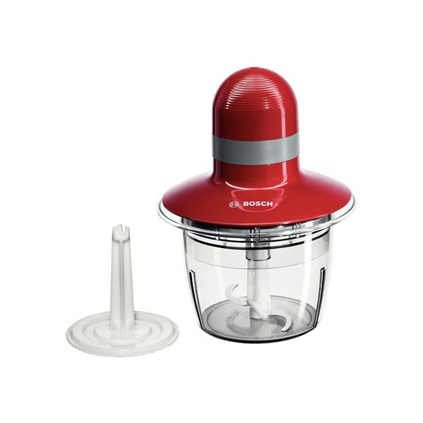 Seckalica BOSCH MMR08R2/Serija 2/400W/crvena - EP3068704