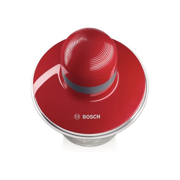 Seckalica BOSCH MMR08R2/Serija 2/400W/crvena - EP3068704