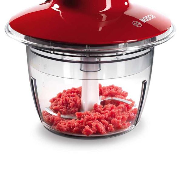 BOSCH Seckalica MMR08R2 - MMR08R2