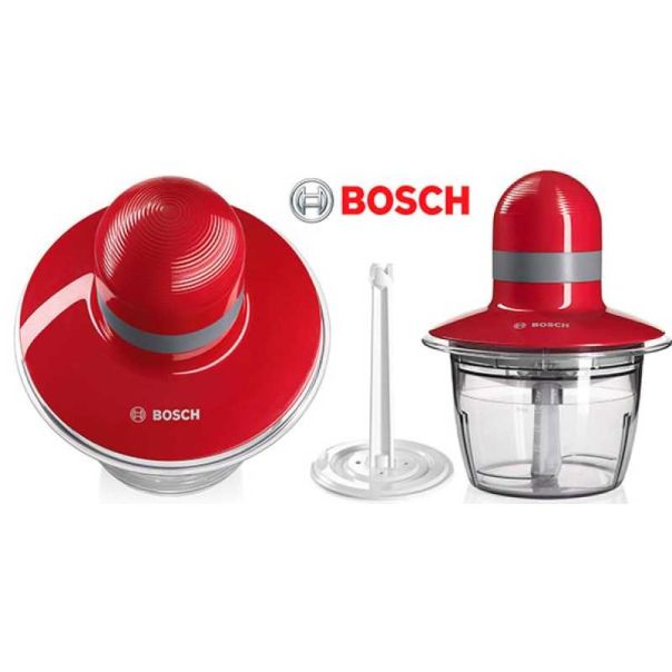 BOSCH Seckalica MMR08R2 - MMR08R2