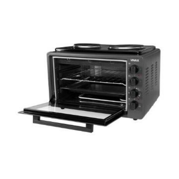 VIVAX Mini šporet MO-4201 Crni - MO-4201 Crni