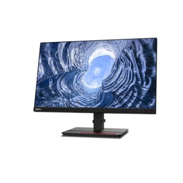 LENOVO Monitor TFT 60,5cm/23,8inča (19201x1080) ThinkVision T24i-2L 16:9 4ms HDMI VGA DisplayPort - MO003