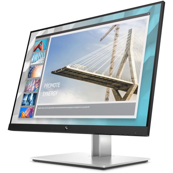 HP Monitor 61cm/24inča (1920x1200) E24i G4 16:10 - MO004
