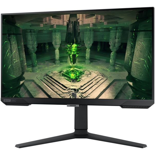 SAMSUNG Monitor TFT 25inca(1920x1080) LS25BG400EUX Gaming 240Hz 1ms HDR 10 - MO013