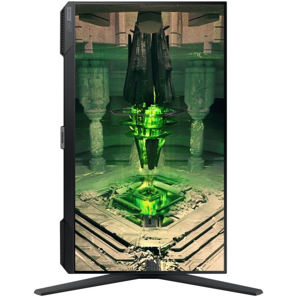 SAMSUNG Monitor TFT 25inca(1920x1080) LS25BG400EUX Gaming 240Hz 1ms HDR 10 - MO013