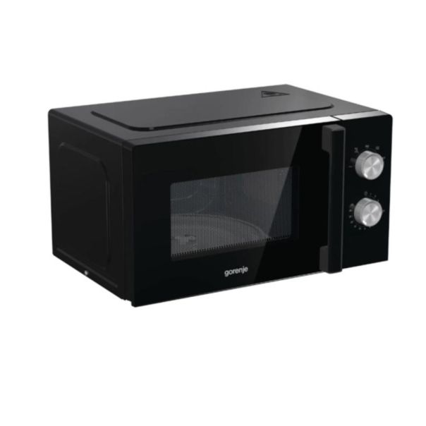 GORENJE Samostalna mikrotalasna MO17E1BH - MO 17 E1BH
