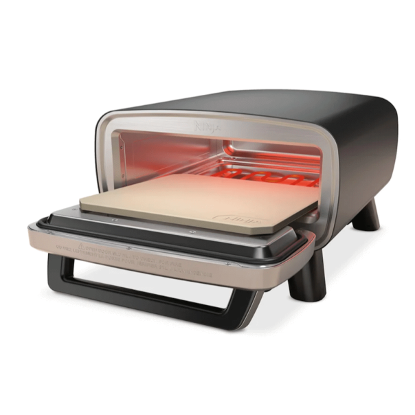NINJA Električna spoljna pećnica za picu MO201EU - MO201EU