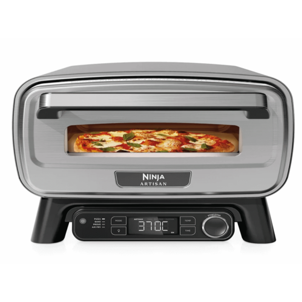 NINJA Električna spoljna pećnica za picu MO201EU - MO201EU