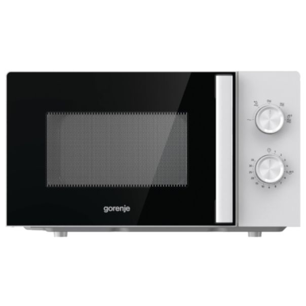 GORENJE Samostalna mikrotalasne rerne MO20E1WH - MO20E1WH