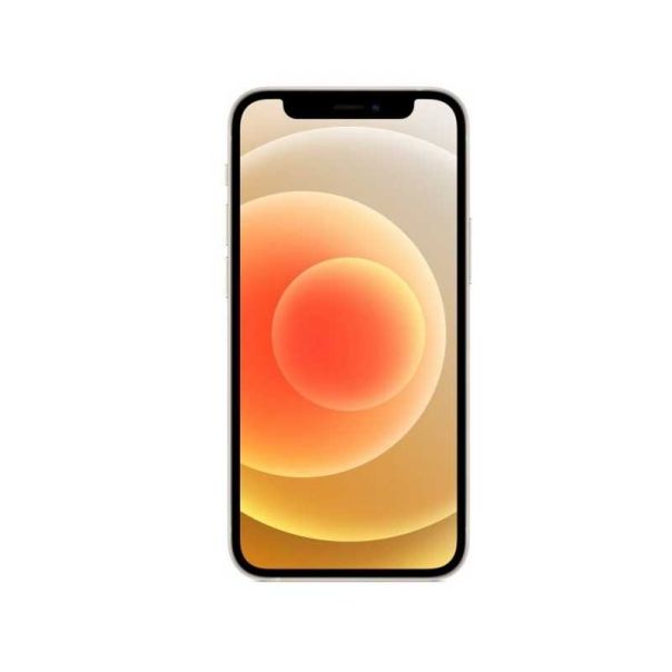 APPLE iPhone 12 mini White 128GB MGE43QL/A - MOB01523