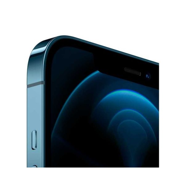 APPLE iPhone 12 PRO MAX 256GB Blue MGDF3ZD/A - MOB01626