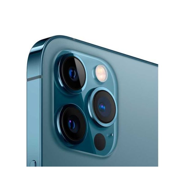 APPLE iPhone 12 PRO MAX 256GB Blue MGDF3ZD/A - MOB01626