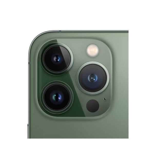 APPLE iPhone 13 Pro Max 256GB Green MND03ZD/A - MOB01824